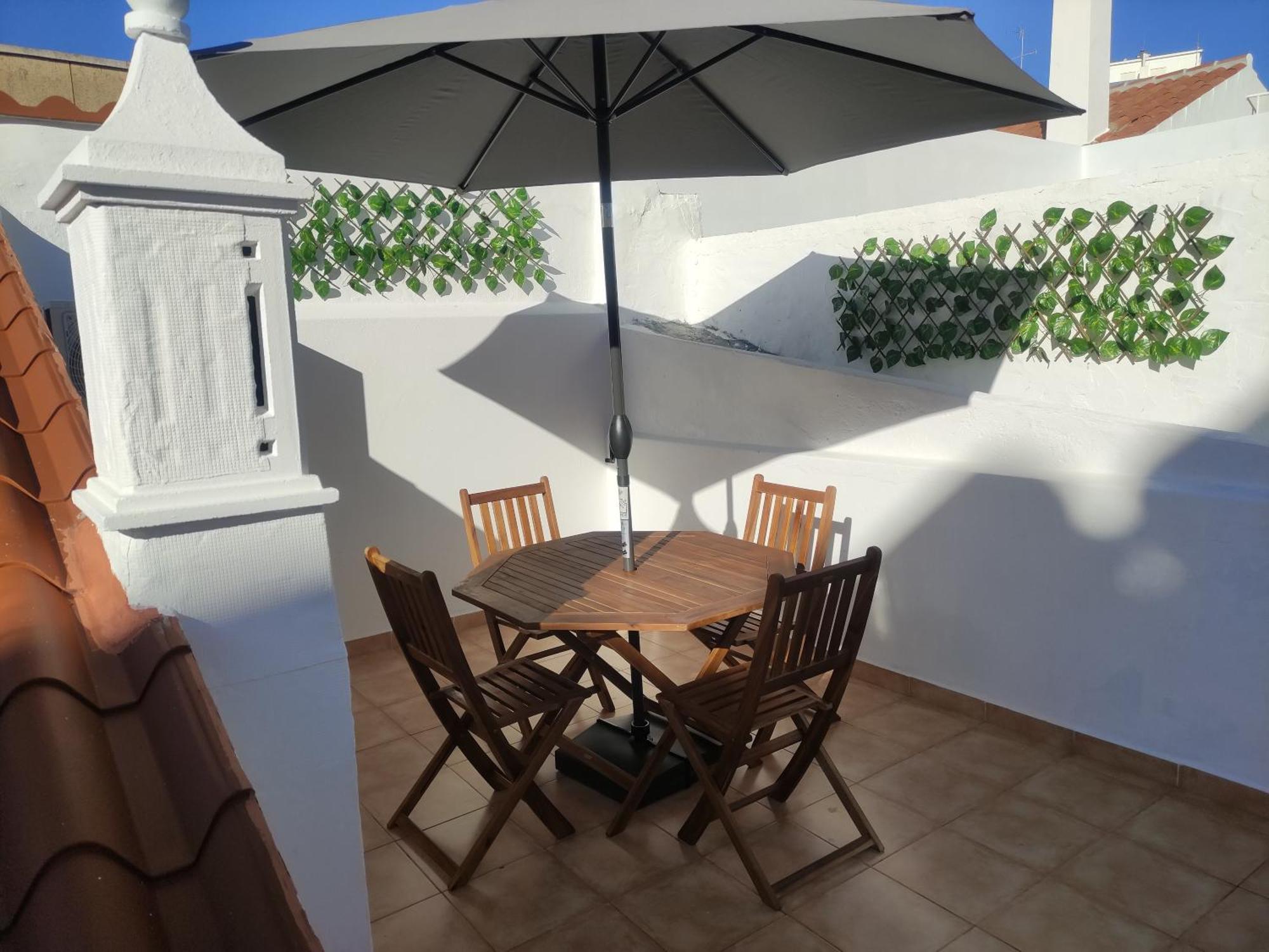 Casa Da Madalena Villa FAO Buitenkant foto